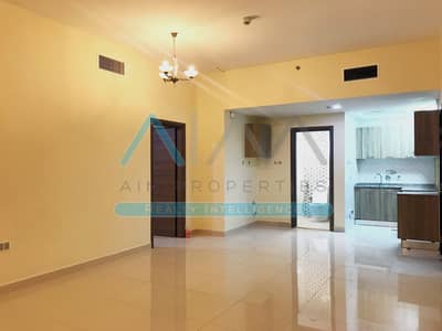 1Bed_High Floor | New Building_Near Souq 1Bed_High Floor | New Building_Near Souq