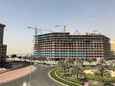 Off Plan_Best Project_ 1BR_Arabian Gates Off Plan_Best Project_ 1BR_Arabian Gates