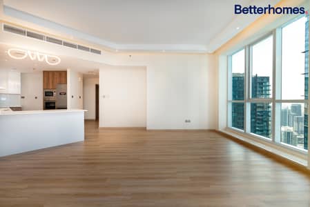 Fully Upgraded | High Floor | Fully Renovated