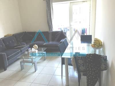 1 Bedroom Flat for Sale in Dubai Silicon Oasis, Dubai - 1BR Rented fr 47K Till Dec-19 at 460 1 Bedroom Flat for Sale in Dubai Silicon Oasis, Dubai - 1BR Rented fr 47K Till Dec-19 at 460