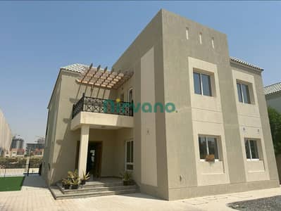 6 Bedroom Villa for Rent in Living Legends, Dubai - Screenshot 2024-04-26 150932. png