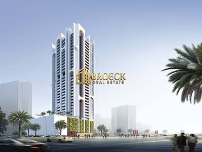 1 Bedroom Apartment for Sale in Jumeirah Village Triangle (JVT), Dubai - 917d8421-8c07-4884-ba40-49b176188d03. jpg