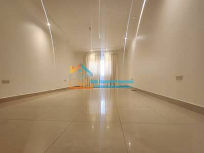 FOR RENT! 3BHK WITH MASTER MAID's ROOM | BALCONY | EASY PERKING | AL MANASEER