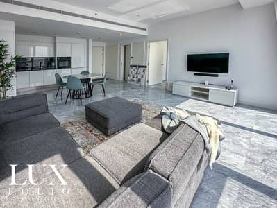شقة 1 غرفة نوم للايجار في الخليج التجاري، دبي - شقة في ذا باد،الخليج التجاري 1 غرفة 120000 درهم - 8914284