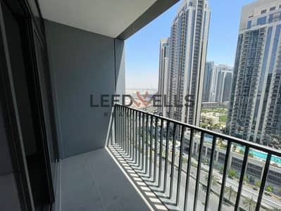 1 Bedroom Flat for Rent in Dubai Creek Harbour, Dubai - IMG-20240426-WA0024. jpg