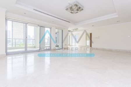Podium Villa | 4 BR Duplex | Burj View Podium Villa | 4 BR Duplex | Burj View