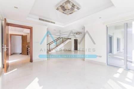 Podium Villa | 4 BR Duplex | Burj View Podium Villa | 4 BR Duplex | Burj View