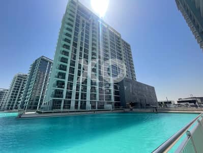 1 Bedroom Flat for Rent in Mohammed Bin Rashid City, Dubai - 1 Bed | Low Floor | Vacant