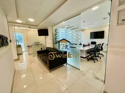 Office for Rent in Jumeirah Lake Towers (JLT), Dubai - IMG-20240304-WA0055. jpg