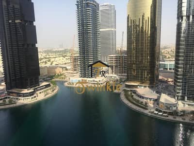 朱美拉湖塔 (JLT)， 迪拜 单身公寓待售 - 1. jpg