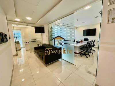 Офис Продажа в Джумейра Лейк Тауэрз (ДжЛТ), Дубай - 11. jpg