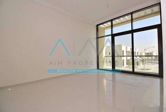 THM Villa for Rent in Damac Hills @ 110K THM Villa for Rent in Damac Hills @ 110K