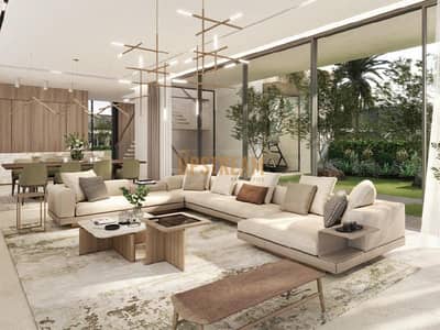 3 Bedroom Villa for Sale in Expo City, Dubai - Genuine Resale I Exclusive I Brillian Community