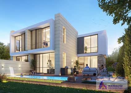 6 Bedroom Villa for Sale in DAMAC Hills, Dubai - 17. png