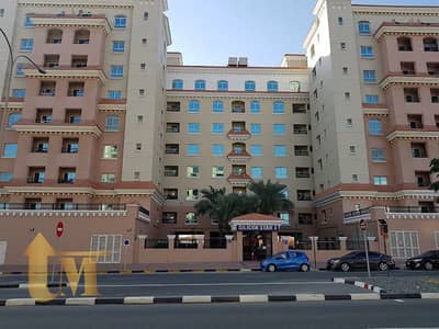 2 Cпальни Апартамент Продажа в Дубай Силикон Оазис, Дубай - 2018-01-19 (1). jpg