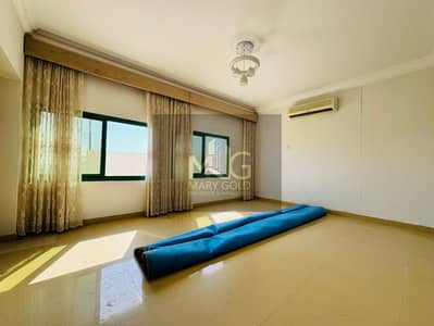 Spacious 1BHK apartment available for rent in Al Bahia