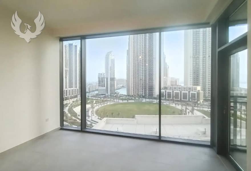شقة في برج كريك رايز 1،كريك رايز،مرسى خور دبي 2 غرف 3000000 درهم - 8914352