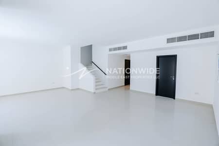 5 Bedroom Villa for Sale in Al Reef, Abu Dhabi - Dream Home| Maid Room|Single Row Corner Villa