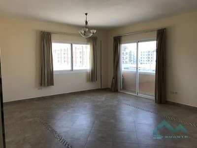 2 Bedroom Apartment for Sale in Jumeirah Village Circle (JVC), Dubai - Fully Upgraded |Spacious |Bright Layout