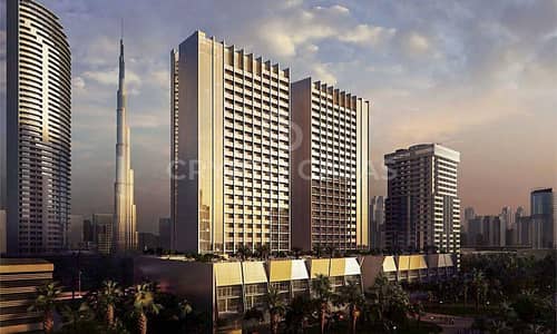 商业湾， 迪拜 5 卧室联排别墅待租 - 位于商业湾，斯特林双子塔，斯特林西塔 5 卧室的联排别墅 600000 AED - 8914652