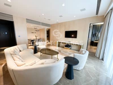 شقة 1 غرفة نوم للايجار في نخلة جميرا، دبي - شقة في فايف نخلة جميرا،نخلة جميرا 1 غرفة 250000 درهم - 8914656