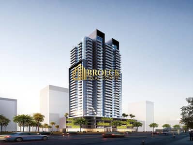 1 Bedroom Apartment for Sale in Jumeirah Village Triangle (JVT), Dubai - 6fbf5e59-d959-4cc5-a4bc-964765b615b2. jpg