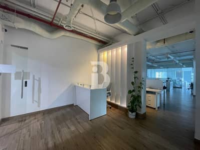 Office for Rent in Barsha Heights (Tecom), Dubai - VACANT | BEAUTIFUL VIEW | NEAR METRO | SPACIOUS