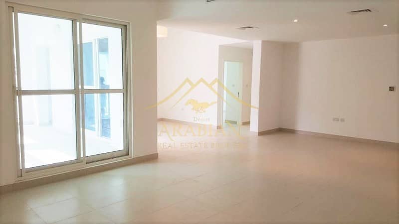 Great Deal Spacious 2 bedrooms in Al Khail Heights