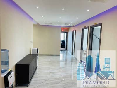 Office for Rent in Ajman Downtown, Ajman - WhatsApp Image 2024-04-26 at 4.34. 57 AM. jpeg