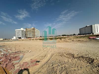 ارض سكنية  للبيع في القصيص، دبي - WS2. jpg