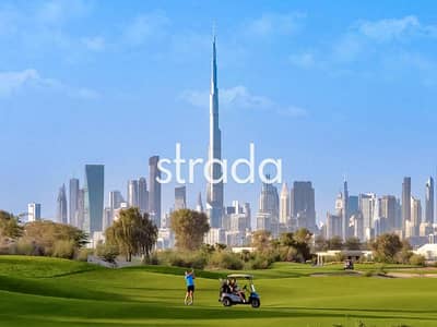 3 Bedroom Flat for Sale in Dubai Hills Estate, Dubai - 3 Bedrooms | Close to Mall | Close to Park