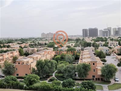 1 Bedroom Flat for Rent in Dubai Sports City, Dubai - Chiller Free | Well maintained |  Laundry space