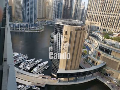 2 Bedroom Apartment for Sale in Dubai Marina, Dubai - IMG_20200826_171513. jpg