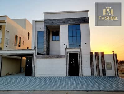 5 Bedroom Villa for Sale in Al Yasmeen, Ajman - batch_IMG-20240426-WA0964. jpg