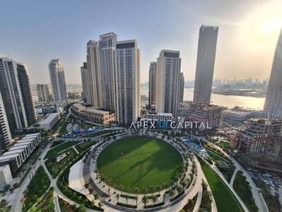 2 Bedroom Flat for Rent in Dubai Creek Harbour, Dubai - IMG-20240423-WA0048. jpg
