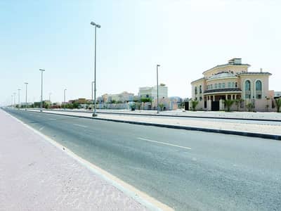 ارض سكنية  للبيع في مدينة شخبوط، أبوظبي - 29_03_2024-16_24_57-3302-8cda81fc7ad906927144235dda5fdf15. jpeg