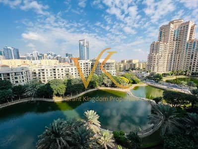 1 Bedroom Flat for Rent in The Views, Dubai - 85272e0c-2ab5-4406-b19f-48e9ec051595. jpg