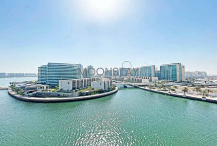 1 Bedroom Flat for Rent in Al Raha Beach, Abu Dhabi - Stunning Unit | Sea View | Vacant Now
