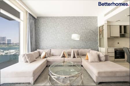 فلیٹ 2 غرفة نوم للايجار في دبي هاربور‬، دبي - شقة في برج صن رايز باي 1،سانرايز باي،إعمار بيتشفرونت،دبي هاربور‬ 2 غرف 230000 درهم - 8914729