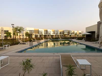 3 Bedroom Townhouse for Sale in Dubai South, Dubai - 505A5625 - Copy. jpg