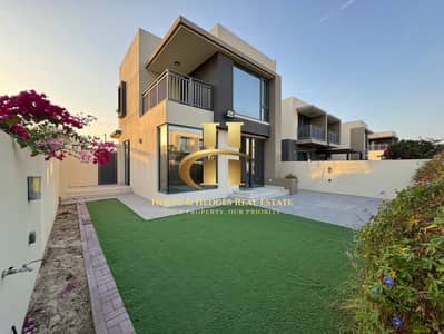 4 Bedroom Townhouse for Rent in Dubai Hills Estate, Dubai - WhatsApp Image 2024-04-26 at 2.18. 21 PM (1). jpeg