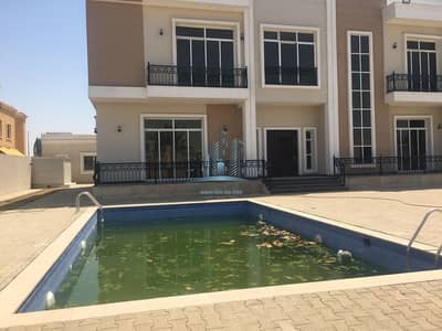 5 Bedroom Villa for Rent in Al Barsha, Dubai - 1. jpg
