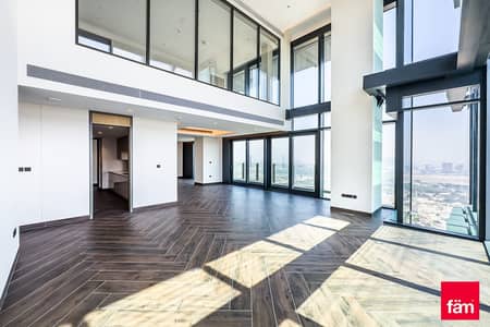 2 Bedroom Flat for Sale in Za'abeel, Dubai - Exclusive | Duplex Apartment | Unfurnish