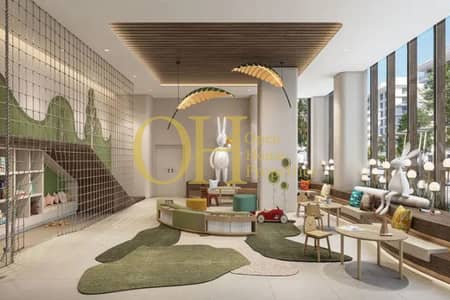 1 Спальня Апартаменты Продажа в Яс Айленд, Абу-Даби - Untitled Project - 2023-11-20T170508.192. jpg