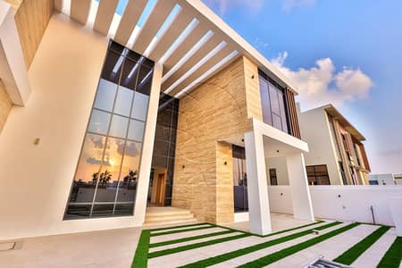 6 Bedroom Villa for Sale in Yas Island, Abu Dhabi - 021A2634. jpg
