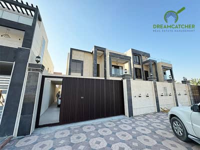 5 Bedroom Villa for Sale in Al Tallah 2, Ajman - 1. jpg