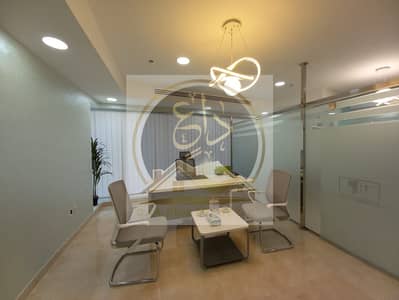 Office for Sale in Dubai Silicon Oasis (DSO), Dubai - WhatsApp Image 2024-04-26 at 3.51. 50 PM (1). jpeg