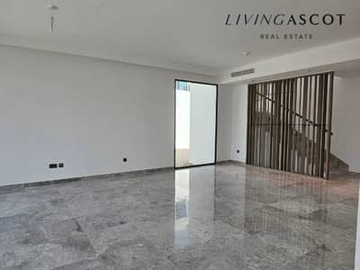 5 Bedroom Villa for Rent in Tilal Al Ghaf, Dubai - Upgraded  |  Backing Park  |  Large Plot