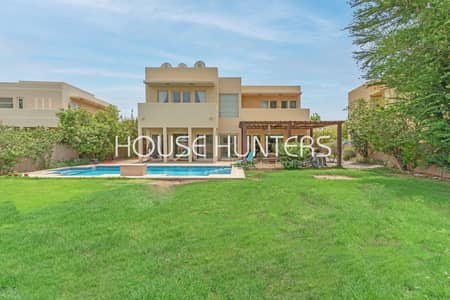 5 Bedroom Villa for Rent in Arabian Ranches, Dubai - A6305684. jpg