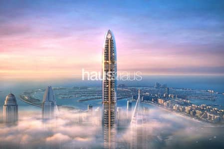 4 Bedroom Flat for Sale in Dubai Marina, Dubai - Live Beyond the Clouds | Breathtaking Views